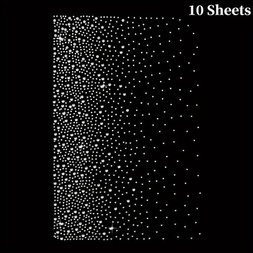 Sheets diy iron - uk,