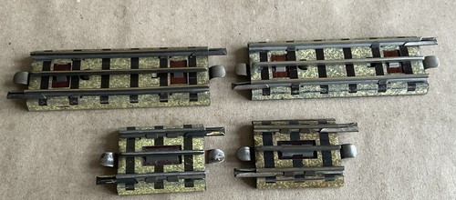 Hornby dublo rail - hornby,