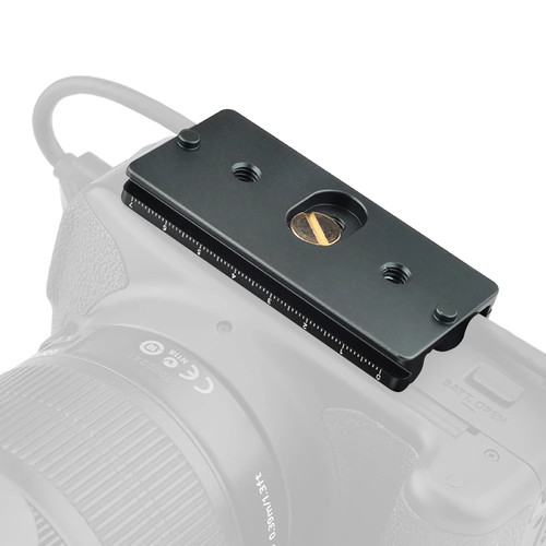Tether arca block - tether, tripod