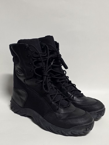 Oakley field assault boots - oakley,