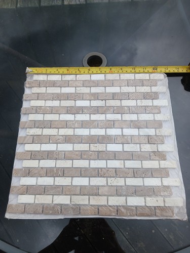 Mosaic wall tile new - tile,