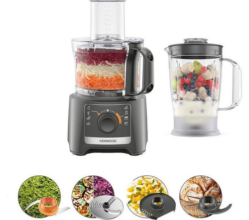 Kenwood multipro fdp31 170gy - multipro, fdp31.170gy