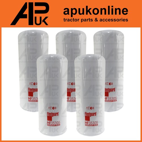 Fleetguard hydraulic filter - fleetguard,