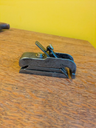 Vintage stanley bullnose - stanley,