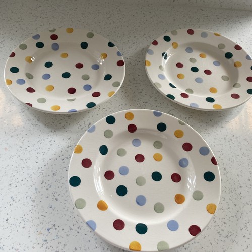 Emma bridgewater polka dot - bridgewater,