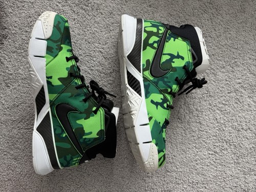 Kobe pronto undefeated size - kobe,