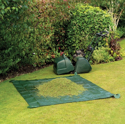 Gardman garden tidy sheet - gardman,