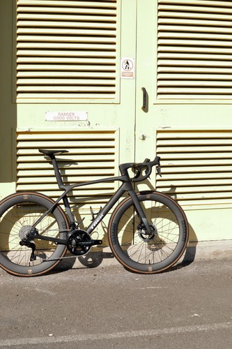 Trek madone rsl - madone,