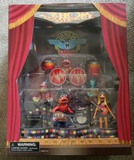 The Muppets Dr Teeth &