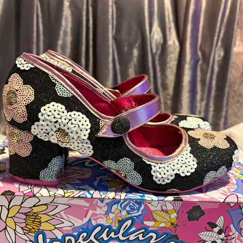 Irregular choice size - choice,