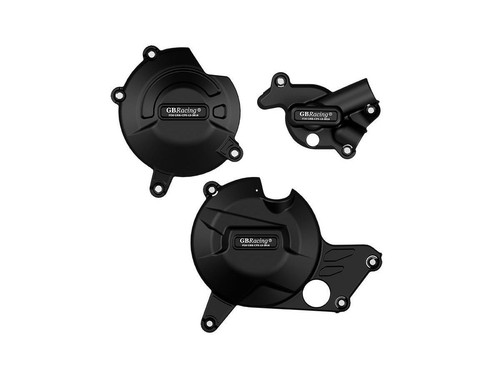 Racing engine protection - gb,