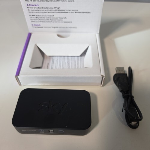 Sky wireless mini wifi - sky,