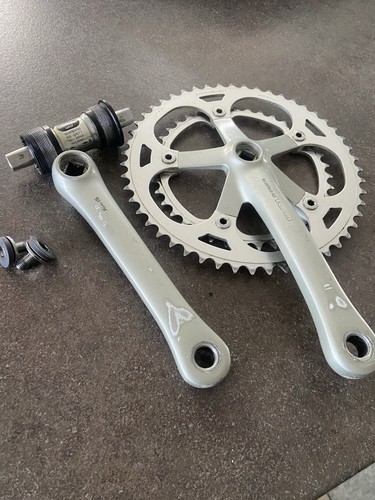 Retro shimano 105 road bike - retro,