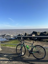 Giant Contend SL2 Disk Medium