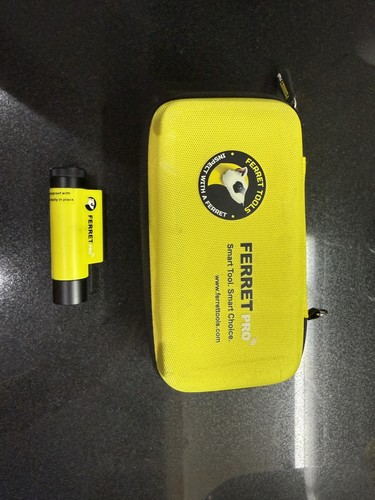 Ferret pro wireless inspection - pro,