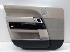RANGE ROVER MK4 2012-2021 5Dr