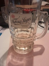 Vintage Tuborg Lager Tankard