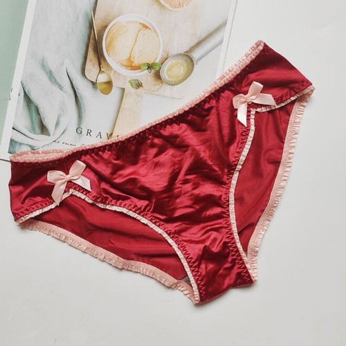 Pack lot women satin - 1/6,