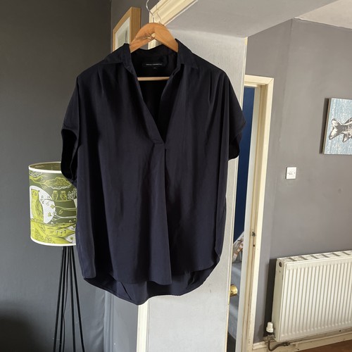 French connection oversized - connection,