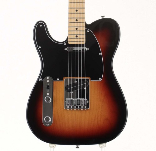 Fender player telecaster - player, ii