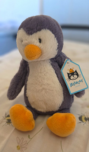 Jellycat rare small - jellycat, *rare*