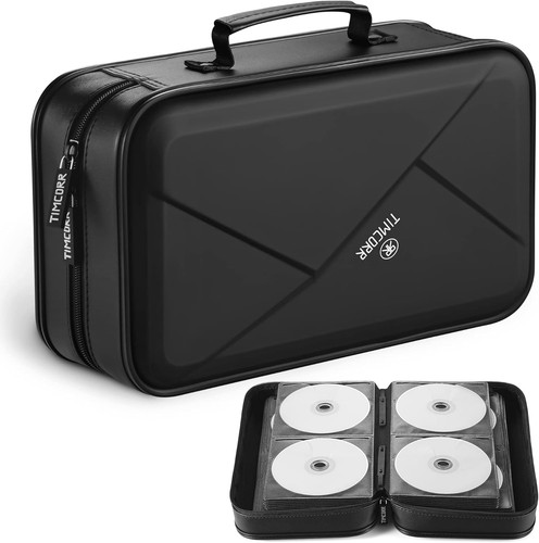 144 capacity dvd - 144,