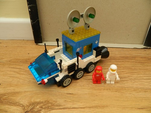 Lego space 6927 all - space, –