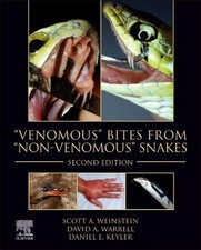 "Venomous" Bites from