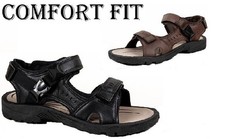 Mens Summer Sandals Walking
