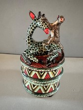 ARDMORE POTTERY South African GEORGE E MOSHE 2014 P.T.D by SHARON
