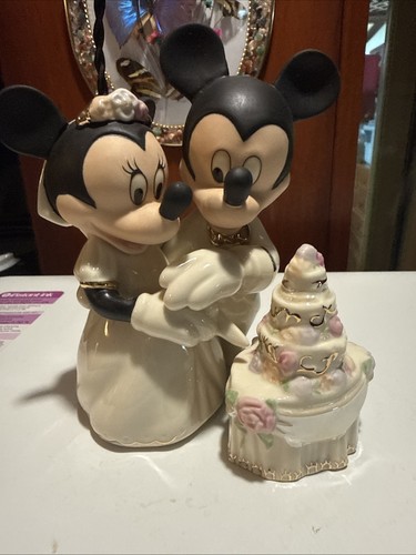 Lenox cake topper - lenox,