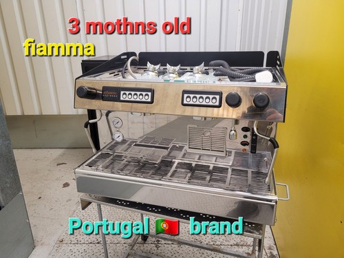 Commercial catering fiamma - commercial,