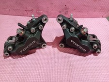 Suzuki TL1000 TL 1000 S Front
