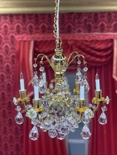 Dolls House Miniatures 1:12th