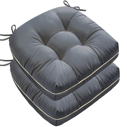 Outdoor chair cushions - outdoor, of