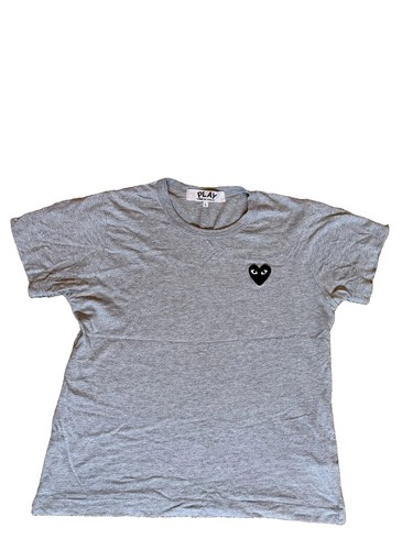 Comme des garcons - garcons, play