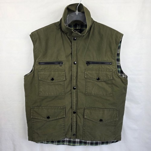 Thomas deas mens - deas, green