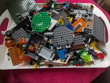 Lego Mixed Multicoloured 1kg