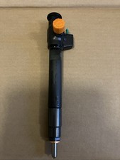 Diesel injector for - , peugeot