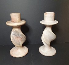 Vintage Carved Soap Stone