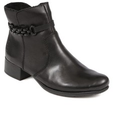 Pavers Ankle Boots