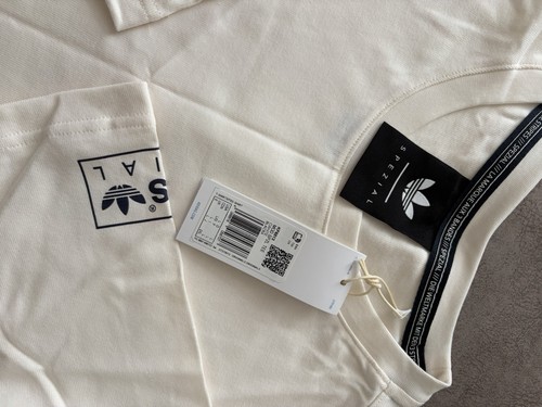 Adidas spzl shirt mod kf6813 - adidas, t