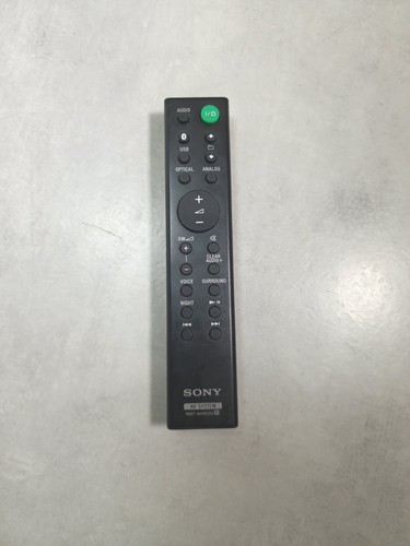 Genuine sony rmt ah103u - rmt-ah103u, av