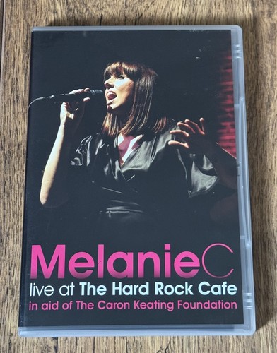 Melanie live the - live, at