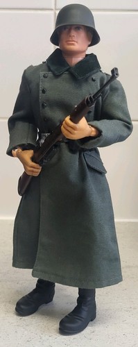 Good action man a kit - man,