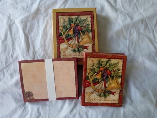 Lang christmas cards joy - lang, to