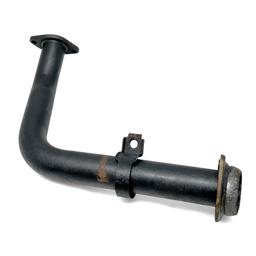 Front exhaust down pipe for - exhaust,