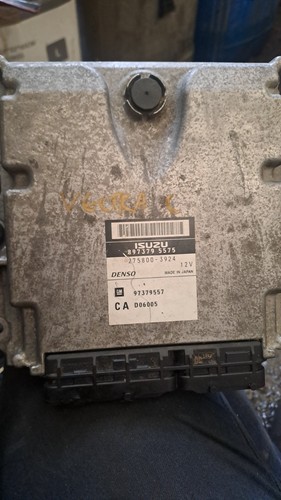 2007 vauxhall vectra 0 - 2007,