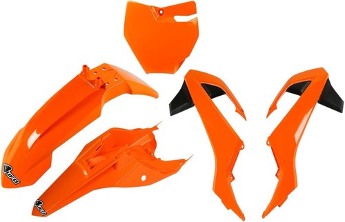 Ufo body kit for ktm - ufo, sx65