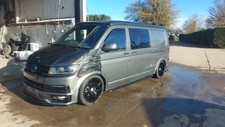 vw transporter t5 t6 campervan 4 berth t30